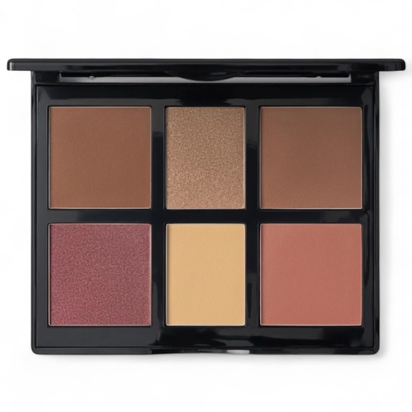 Wingme Bronzer, Blush, and Contour - Picture 1 of 3